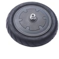 Miniatyrbillede 1 af 5: Elektrisk Hjulmotor, Børsteløs, Vandtæt,350W 36V