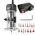 Pikkukuva 1 / 2: Puuporauskonetta, 800W Teho, 33000 RPM Nopeus,A-EU Plug