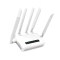 Pikkukuva 1 / 5: Porttireititin, Wi-Fi 6, kaksois-SIM-yhteys, irrotettavat antennit,GL-X3000