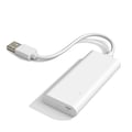 Miniatyrbillede 1 af 5: Mobil WiFi Hotspot, 150 Mbps Hastighed, USB Kompatibilitet,Guld