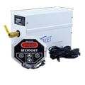 Miniatyrbillede 1 af 2: Sauna Maskine, Digital Kontrol, Hurtig Opvarmning,ST30 3KW 220V