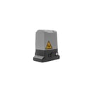 Miniatyrbillede 1 af 5: Svingportåbner, Automatisk Betjening, Kraftig Ydelse,750w, Sort og Grå