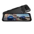Miniatyrbillede 1 af 5: Bil DVR, Dual Linse, 1080P Optagelse,Dobbelt linse