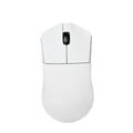 Miniatyrbillede 1 af 5: Trådløs mus, Bluetooth 5.0, Justerbar DPI,HVID