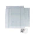 Miniatyrbillede 1 af 2: PC-panel, magnetiske sider, høj synligheds kit, Fuldt kit