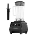 Miniatyrbillede 1 af 2: Blender, Høj Effekt, Alsidig Madbehandling,SORT, EU-stik