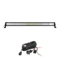 Pikkukuva 1 / 2: LED-valonauha, kolmonen rivi, korkea lumenien tuotto,42tuumaa 540w johto