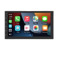 Pikkukuva 2 / 2: Auton multimediasoitin, Android 7, Carplay, 7 tuuman 2 64G Carplay