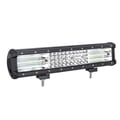 Miniatyrbillede 1 af 2: LED Lyskærm, Quad Row Teknologi, Dobbelt Spændingskompatibilitet,15 tommer 390W Combo