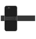 Miniatyrbild 10 av 11: iPhone 8 - Stilrent Exklusivt Smart Skal av FLOVEME (Shockproof)