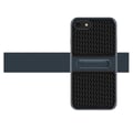 Miniatyrbild 4 av 11: Praktiskt Smart Stilrent Skyddande Skal (Class-X) till iPhone 8