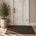 Miniatyrbillede 1 af 4: Ingresso dørmåtte - 90x150 cm - Taupe