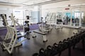 Miniatyrbillede 10 af 10: Fitnessmåtte 90 x 90 cm - Kliksystem - Sort - 14 mm