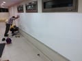 Miniatyrbillede 9 af 10: Skin Whiteboard 75x115 cm hvid