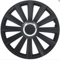 Miniatyrbild 3 av 3: Hjulkapslar - 17 tum - Spyder Black