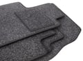 Pikkukuva 2 / 10: Velour-auton matot: BMW 7 E65 sedan (2001-2008) antrasiitti