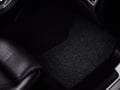 Pikkukuva 5 / 10: Velour-auton matot: BMW 7 E65 sedan (2001-2008) antrasiitti