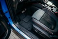 Pikkukuva 9 / 10: Velour-auton matot: BMW 7 E65 sedan (2001-2008) antrasiitti