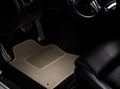 Pikkukuva 5 / 10: Velour-automatot: Lancia Ypsilon III hatchback (2011-) beige