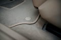 Pikkukuva 8 / 10: Velour-automatot: Lancia Ypsilon III hatchback (2011-) beige