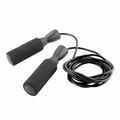 Miniatyrbillede 1 af 6: Professionelt Jump Rope til Cardio Training Boxing Burning Fat