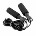 Miniatyrbillede 3 af 6: Professionelt Jump Rope til Cardio Training Boxing Burning Fat
