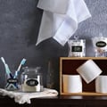 Miniatyrbillede 3 af 3: 150st retro Griffel Etiketter Decor til CANS + PEN