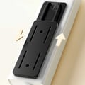 Miniatyrbilde 10 av 10: Selvklebende holder for strømuttak