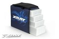 Miniatyrbillede 2 af 2: XRay Team Bæretaske 1/10 XR-397231