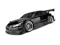 Miniatyrbilde 4 av 4: HPI-17542 Lexus IS F Racing Concept Body (200mm)