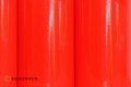 Miniatyrbillede 2 af 2: Oracover Fluor Orange 2 meter