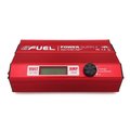 Miniatyrbilde 1 av 2: SkyRC PowerSupply 30A/540W med 2xUSB-port