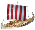 Miniatyrbild 1 av 4: Billing Boats - Mini Freighter
