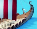 Miniatyrbild 3 av 4: Billing Boats - Mini Freighter