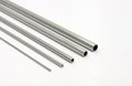Miniatyrbilde 1 av 2: KS Aluminiumsrør 5mm 3stk