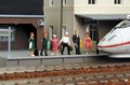 Miniatyrbild 1 av 2: PIKO-55731 passagerare