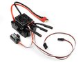 Miniatyrbilde 2 av 2: HPI-112851 Flux EMH-3S Brushless ESC