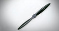 Miniatyrbillede 3 af 4: Xoar 20x8 Benzin Carbon propel