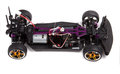 Miniatyrbillede 8 af 10: HSP Drift - 1:10 Brushed :: Komplet