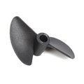 Miniatyrbild 1 av 2: TFL Propeller 32mm för 3.18mm - Plast