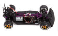 Miniatyrbillede 10 af 10: HSP Drift XST - 1:10 Brushed :: Komplet