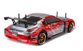 Miniatyrbillede 5 af 10: HSP Drift XST - 1:10 Brushed :: Komplet