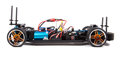 Miniatyrbilde 10 av 10: HSP Drift XSTR - 1:10 Brushless ::Komplett m/LiPo