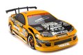 Miniatyrbilde 9 av 10: HSP Drift XSTR - 1:10 Brushless ::Komplett m/LiPo