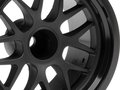 Miniatyrbilde 3 av 4: HPI-109155 BBS Spoke Wheel 48x34mm Black