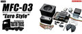 Miniatyrbilde 1 av 3: Tamiya Multi Function Control Unit - MFC-03