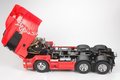 Miniatyrbilde 3 av 9: Tamiya Trekkvogn 1/14 Scania R620 Highline - Kit