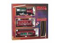 Miniatyrbild 2 av 3: PIKO Train G Starter Kit - Christmas Special