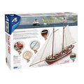 Miniatyrbillede 6 af 6: Artesania Latina - New Swift