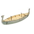 Miniatyrbild 3 av 10: Junior Collection - Viking Ship